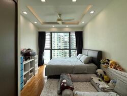 Eight Courtyards (D27), Condominium #518174141